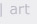 art